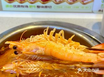 打工人饭堂｜1元锅底实现火锅自由️