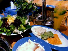 -青瓷火锅料理(西单大悦城店)