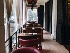 大堂-上海老站(徐家汇店)