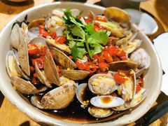 -桃花坞·私房菜餐厅(龙湖时代天街店)