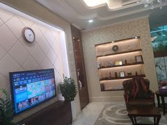 -平安银行深圳机场贵宾厅