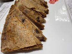 果香麻酱糖饼-马凯餐厅(地安门店)