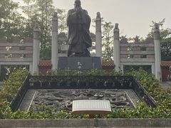 -三水森林公园