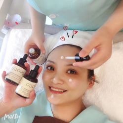 -YooMee优美智能科技美肤机构