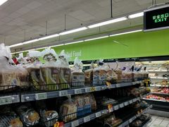 -物美超市(右安门店)