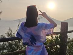 -广东惠东海龟国家级自然保护区