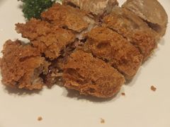 -莆田餐厅PUTIEN(金融街购物中心店)
