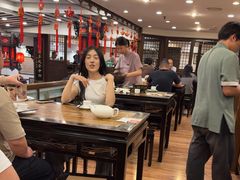 -一楼食业·美食人家