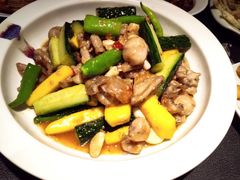 蒜香牛蛙-龙门醉客(上塘路店)