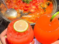 -匠子烤鱼(上邦百汇城店)