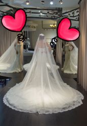 点击看大图 -MuseMarry婚纱(前海嘉里中心店)