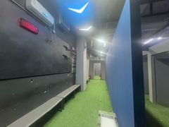 -兵魂·室内真人CS枪战俱乐部·团建·军事轰趴馆