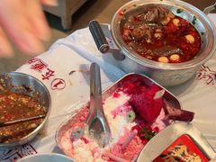 -大芊金重庆串串火锅(南京路店)