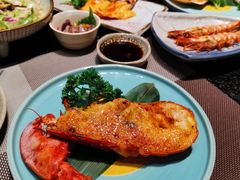 -樱之盛宴·蟹料理海鲜自助(前进大街店)