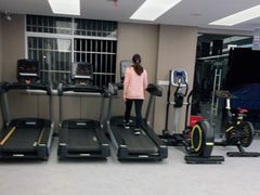 -琪航健身工作室(杨高南路地铁站店)