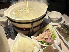 -海煮叹鲜·粥底火锅·港式海鲜打边炉(赛银国际广场店)