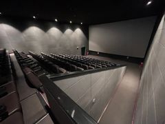 -CGV影城(黄河道ScreenX店)