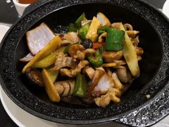 -美极鲜食坊(宝安南路店)