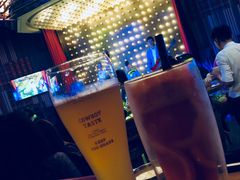 -MR.ROCKY洛奇先生RESTAURANT&BAR(宝安壹方城店)
