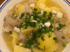 -九九牛肉馆(南山路店)