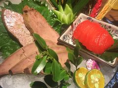 鹅肝-牛道·和牛九食(市府恒隆广场店)