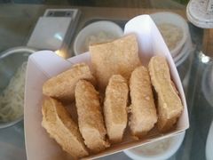-国足臭豆腐(明瓦廊店)