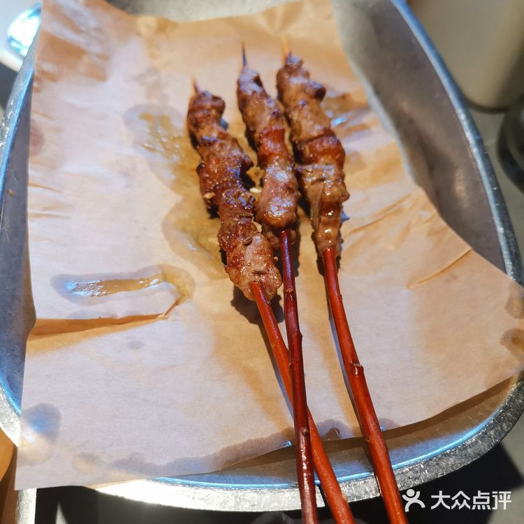 情人节必打卡湖大餐厅。