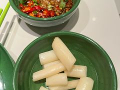 -润园四季椰子鸡火锅(欢乐海岸店)