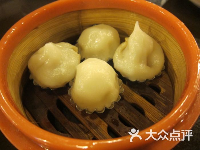 火宫殿(坡子街总店)姊妹团子图片 - 第2971张