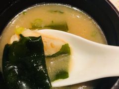 -乾山寿司(好运街店)