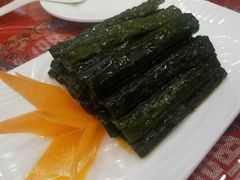 -玉华台饭庄(裕中西里小区店)