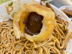 -毛华美食(清扬路店)