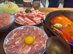 -楠火锅(昆山金鹰店)