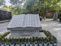 -大槐树寻根祭祖园