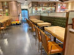 -豪约客牛排自助(安吉万达店)