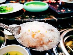 -秦宝雪花牛肉养生火锅(大兴九臻店)