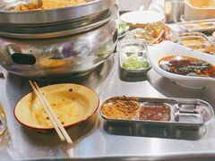-晓燃地摊烤肉(朝阳双桥店)