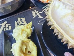 -牛武士寿喜烧·和牛火锅自助(全球首店)