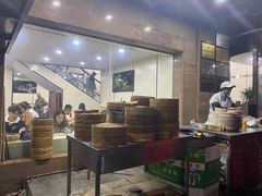 -蒋家桥饺面店(广陵路店)