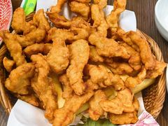 -单家老院·院子里的青岛菜(沙子口店)