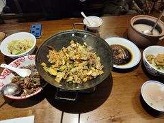 -山涧肴·泉水煮活鱼(坂田店)