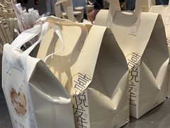 -喜茶(广州五羊邨店)