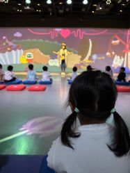 -小鸡哆哆故事屋·儿童乐园(嘉里城店)