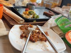 -必胜客(尹山湖歌林公园店)
