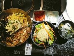 -烤路里·韩国品质自助烤肉(石路天虹4号店)