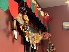 -清真·龙猫食堂(詹滨西里店)