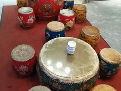 -沸炉重庆老火锅(军事博物馆店)