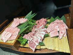 -NIUAN牛庵·日式和牛烧肉(恒隆店)