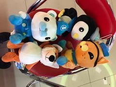 -风云再起游乐汇(皇城恒隆广场店)