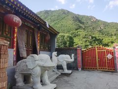 -五台山风景名胜区